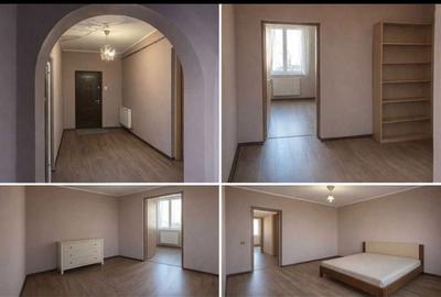 Apartament cu 3 camere decomandat în Telega - 3