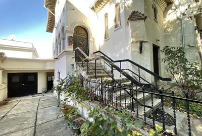 Materpiece Villa****5 camere//3 locuri parcare***DOROBANTI/CAPITALE Materpiece Villa****5 camere//3 locuri parcare***DOROBANTI/CAPITALE - 1