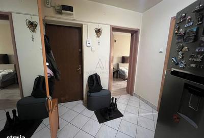 Apartament cu 3 camere semidecomandat, mobilat în Militari - 4