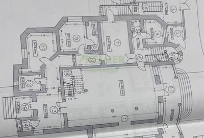 VILA  BIROURI SCOALA  GRADINITA AFTER-SCHOOL FIRME | HIDRANT PE FIECARE ETAJ | VILA  BIROURI SCOALA  GRADINITA AFTER-SCHOOL FIRME | HIDRANT PE FIECARE ETAJ | - 9