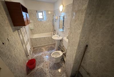 Apartament cu 2 camere decomandat în Tomis Nord - 5