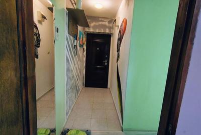 Apartament cu 2 camere decomandat în Bucium - 8