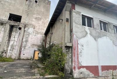 Spațiu comercial, de 3,266 mp, în Central - 7