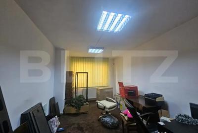 Spațiu comercial, de 350 mp, în Gruia - 9