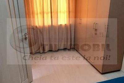 Exclusivitate! Ap. 2 camere, Tatarasi-Piata Chirila, Renovat complet - 8