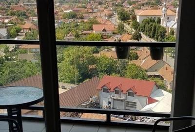 APARTAMENT  CU DOUA CAMERE DE INCHIRIAT  ,  LUX LA MARE INALTIME - 2