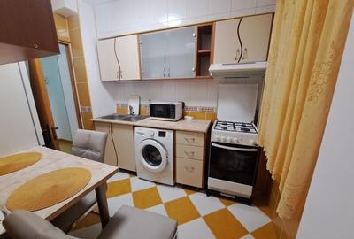 Apartament cu 3 camere semidecomandat în Iancului - 16