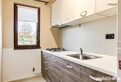 Apartament cu 2 camere semidecomandat în Romanilor - 5