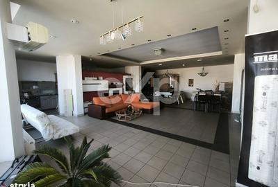 Spațiu comercial, de 140 mp, în Radu Negru - 3