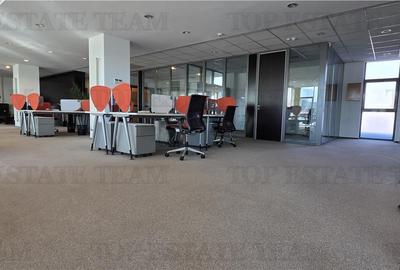 Birou, de 367.10000610352 mp, în Timpuri Noi - 3