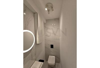 Casă individuală cu 5 camere cu Canalizare în Grădina Icoanei - 14