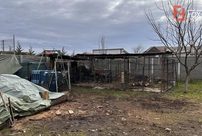 Casa individuala 6 camere, 200 mp, in Mosnita Veche, vatra satului - 13