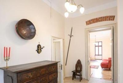 Victoriei | 5 Camere | Centrala | Balcon | AC | 150 MP | - 6