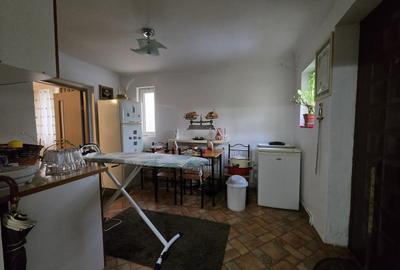 Casă cu 4 camere cu Teren 600 Mp în Berceni - 5