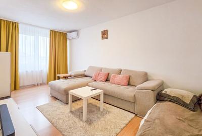 Apartament 3 camere decomandat, 2 băi, Strada Moinești 14 - 3