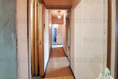 Apartament cu 4 camere decomandat în Doamna Ghica - 16