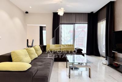 Casa moderna cu 5 camere, garaj dublu si piscina, Ciarda Rosie - 5