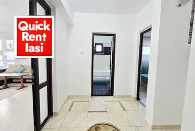 Ultracentral Bulevardul Stefan Langa UMF/UAIC Apartament 2Camere Decomandat - 13