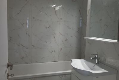 Cladire Buzesti S+P+5 12 locuri de parcare - 7