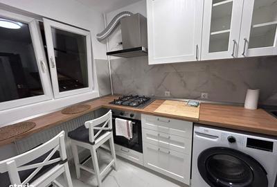 Apartament cu 2 camere semidecomandat, mobilat în Iancului - 9