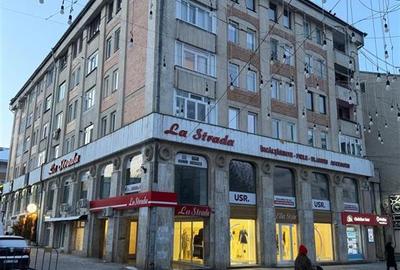 Spațiu comercial, de 60 mp, în Ultracentral - 4