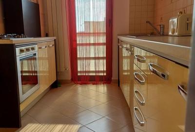 Inchiriez apartament 4 camere / SUPER LOCATIE / PIPERA - IANCU NICOLAE - 11