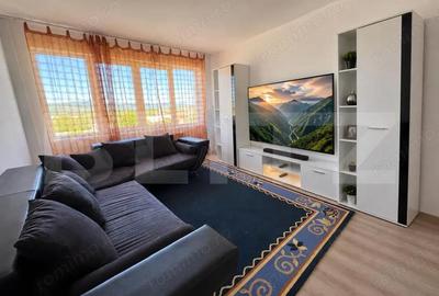 Apartament cu 2 camere decomandat în Gojdu