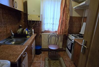 Apartament cu 2 camere în Central - 7