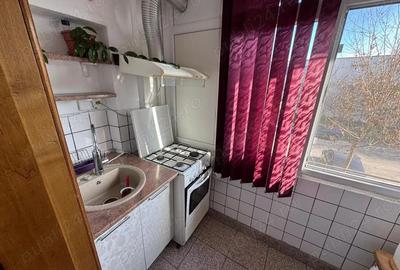 Apartament 2 camere decomandat 59 mp utili etaj 1 zona Autogara - 3