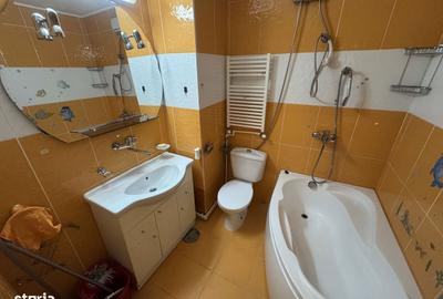Apartament cu 2 camere decomandat în Năvodari Tabără - 2