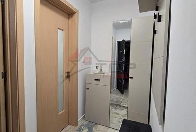Garsonieră decomandată în Lunca Cetățuii - 4