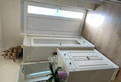 Casa duplex cu 3 camere in Livezeni - 5