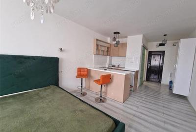 Garsonieră semidecomandată în Calea București - 3