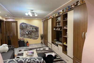 Apartament cu 2 camere decomandat în Exterior Vest - 12