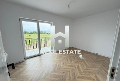 Apartament cu 3 camere în Braytim - 1