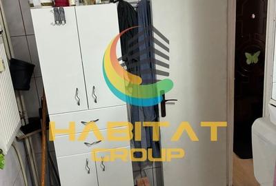 Garsonieră decomandată, mobilată în Vitan Mall - 6