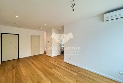 Apartament 2 camere Herastrau | Curte 68mp | Loc de parcare - 4