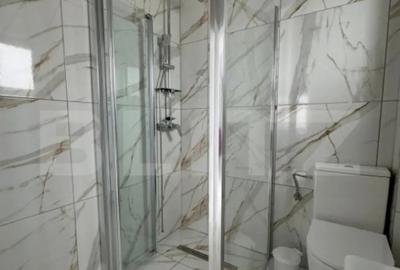 Casă cu 4 camere cu Teren 250 Mp în Central