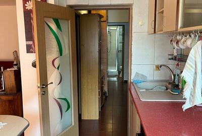 Apartament cu 2 camere decomandat, mobilat în Moșilor - 6