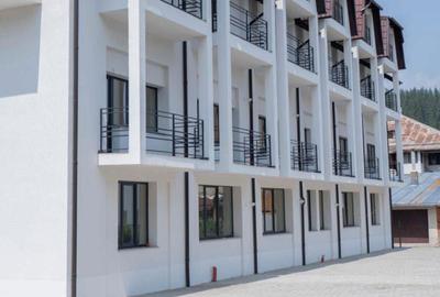 Apartament cu 2 camere decomandat în Central - 1