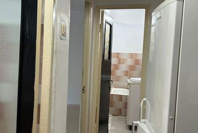 Garsonieră decomandată în Central - 5