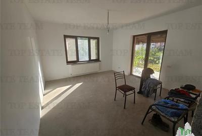 Vila 6 camere garaj dublu cu teren 450 metri in Militari Residence - 3