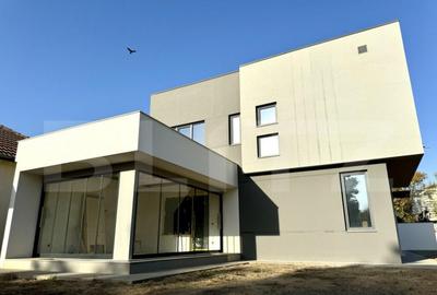 Casa la cheie, P+1, 1355 mp teren, zona Agronomie - 4