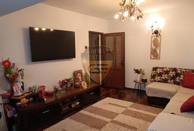 Apartament cu 2 camere decomandat, mobilat în Faleza Nord - 27