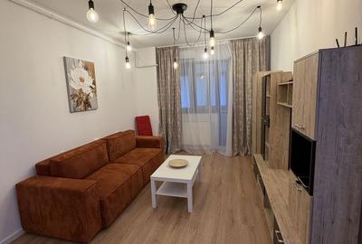 Apartament cu 2 camere în Rahova - 5