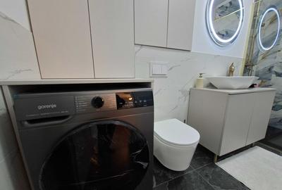 Apartament de inchiriat  - 2 camere | 58 mp | zona Bl. Mihai Viteazu - 7