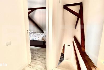 Apartament cu 3 camere în Ultracentral