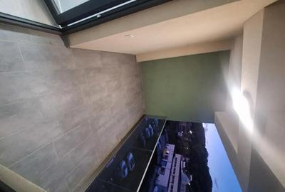 Garsonieră decomandată în Central - 4