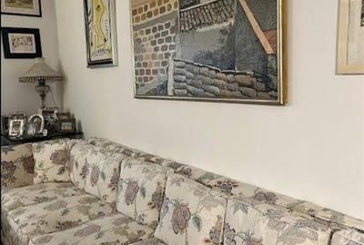 Duplex 3 camere 122 mp in vila | terasa | centrala proprie | loc parcare | Deceb - 5