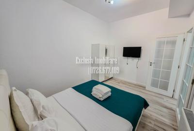 Apartament Premium cu 2 camere 60 mp in Bloc Nou cu Parcare Privata - 10